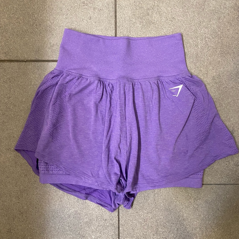 Gymshark training shorts